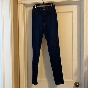 Fashion Nova Skinny Jeans
